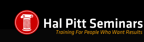 Hal Pitt Seminars